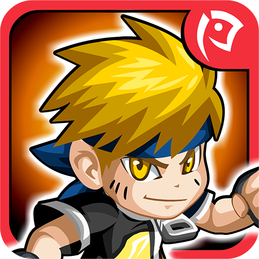Ninja ZET icon