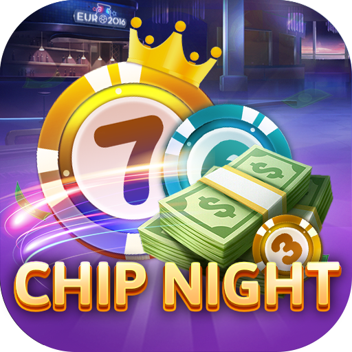 Chip 2048：Lucky Money icon