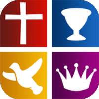 The Foursquare Connection App.