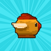 Hoppy Bird icon