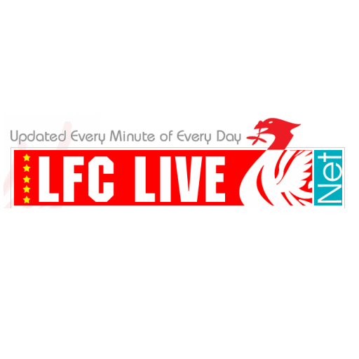 LFC Live - Liverpool FC News icon