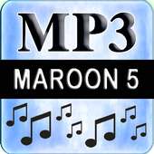 Marron 5 - all the best songs