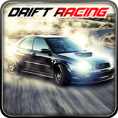 Drift Racing Car X icon
