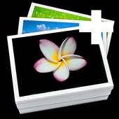 Aviary Editor for Facebook