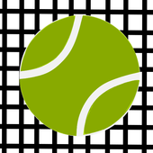 Tennis Play icon