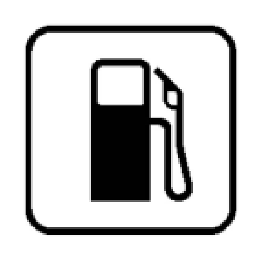 Gas Control icon