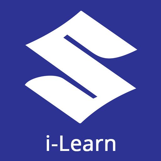 Maruti Suzuki Learning Management System (LMS) icon