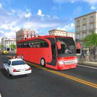 City Transport Bus Simulator Free Bus Games 2021