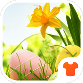 Spring Theme - Easter Bunny icon