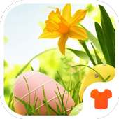 Spring Theme - Easter Bunny