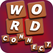 Word Connect Puzzle icon
