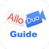 Guide for Google Duo icon