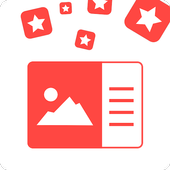 Easy Business Flyer Creator icon