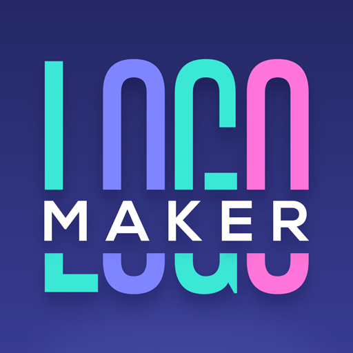 Logo Maker - Logo Creator &amp; Graphic Design icon