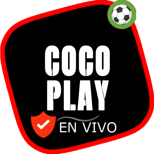 Coco play icon