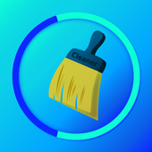 Tuber Clean Master,Phone Booster,Optimizer,Cleaner icon