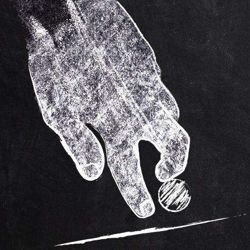 Finger Soccer Mini icon