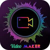 Photo Video Status Maker: diaporama de photos