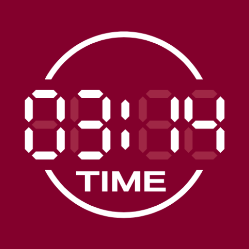 TableClock - LED Theme Clock icon
