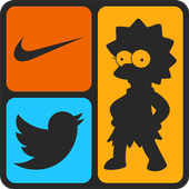 Amazing Logo Quiz icon