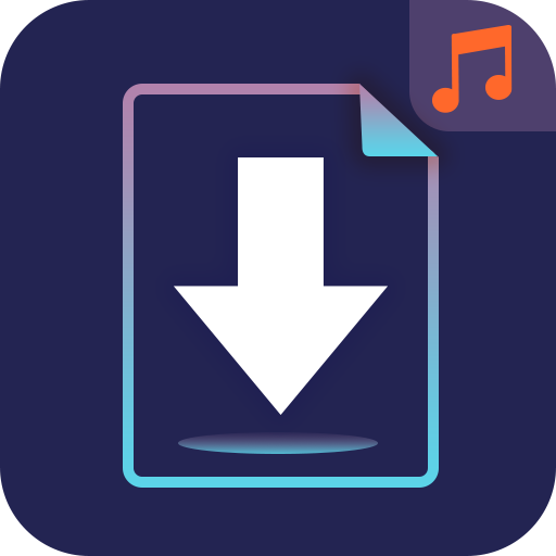 Mp3 Music Downloader   Music Download icon