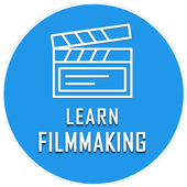 Learn Filmmaking icon