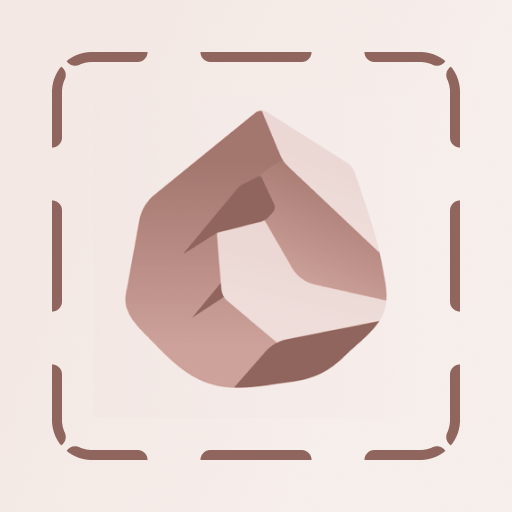 Rock Identifier: Stone ID icon