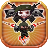 Tips Mini Militia 2 icon