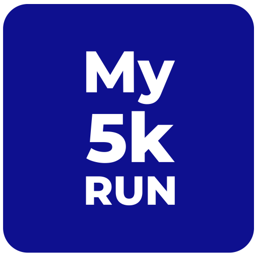 My 5K Run Results icon
