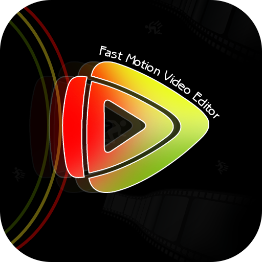 Fast Motion Video Editor icon