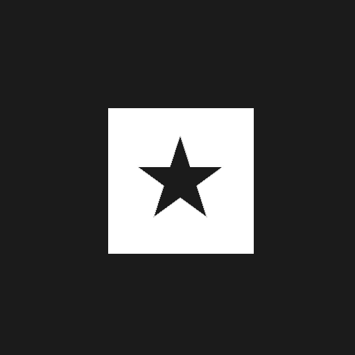 1 Star App icon