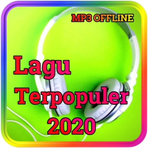Lagu Terpopuler Mp3 Offline icon