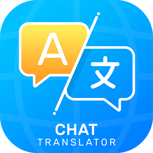 Go Translate - Free Voice &amp; Chat Translator icon