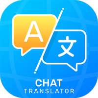 Go Translate - Free Voice & Chat Translator