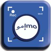 New imo ✔️ Recorder video call