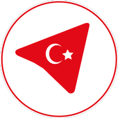 Turkish Telegram icon