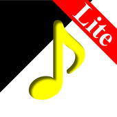 PianoTones Lite icon