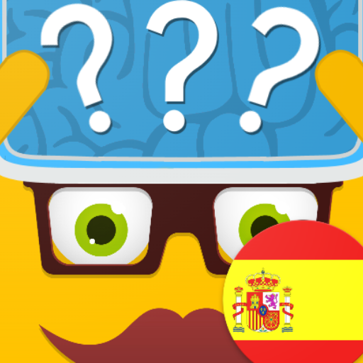 Charadas inteligentes ES icon