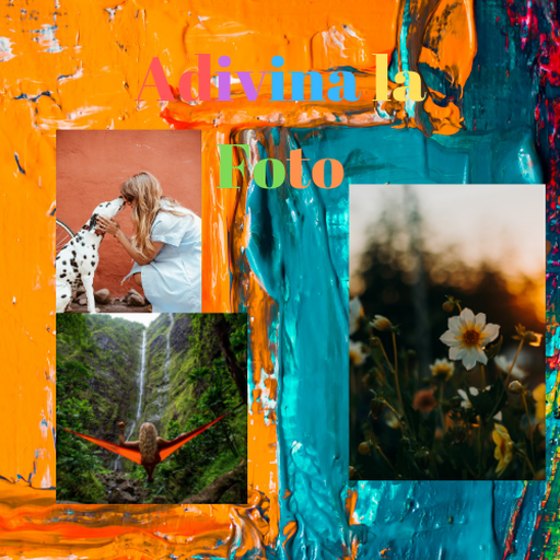 adivina la foto icon