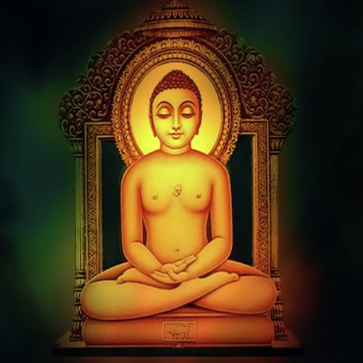 Shri Mahavir Amritwani Audio-श्री महावीर अमृतवाणी icon