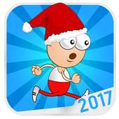 Temple Christmas Adventure Run