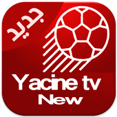 yacine-tv : بث مباشر ياسين تيفي جديد أيقونة