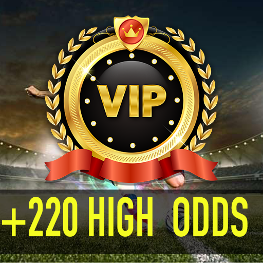 Royal Vip High Odds Daily Match Tips icon