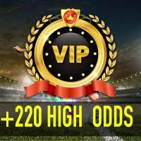 Royal Vip High Odds Daily Match Tips