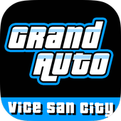 Grand Auto: Vice San City icon