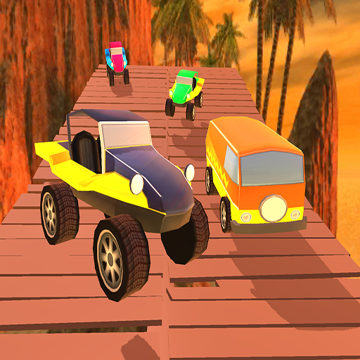 Dr Junior Driving icon