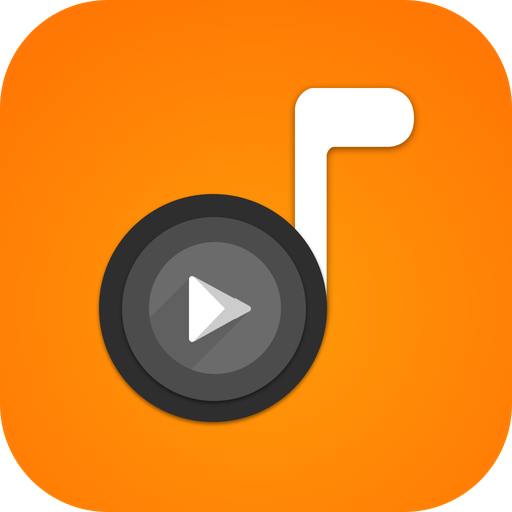 Mixtape Music Player icon