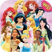 Disney Princess HD Wallpapers Free on 9Apps