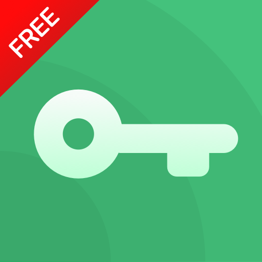 Free VPN Master - Fast Proxy Server &amp; Secure APP icon