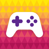 Vortex Controller أيقونة